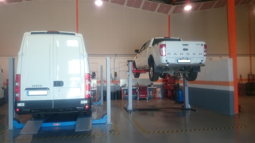 Taller Torrefarrera Automoció | Reparación | Mantenimiento | Venta | Alquiler - Thumbnail
