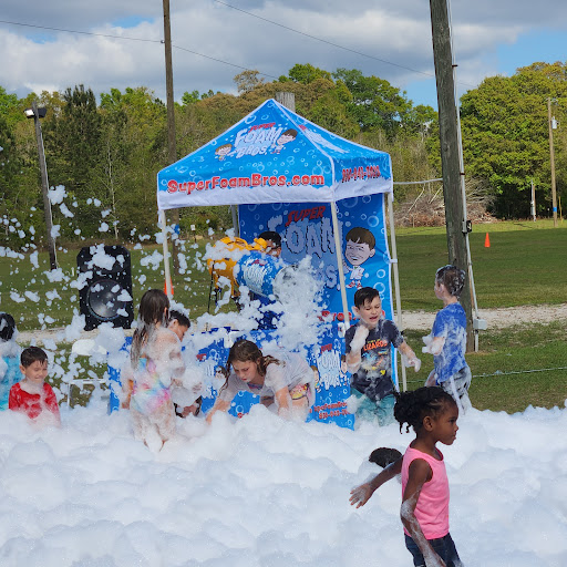 Super Foam Bros Gallery - United States