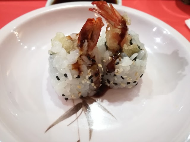 Xiao Sas
