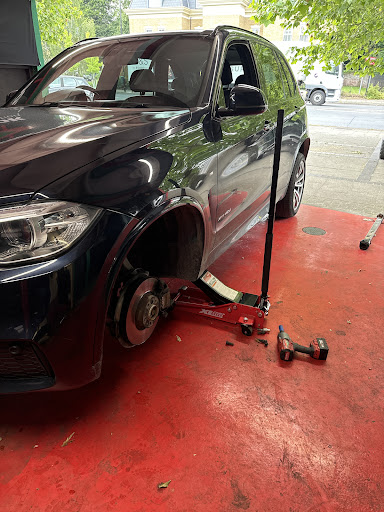 S&D Tyres And Servicing - Thumbnail