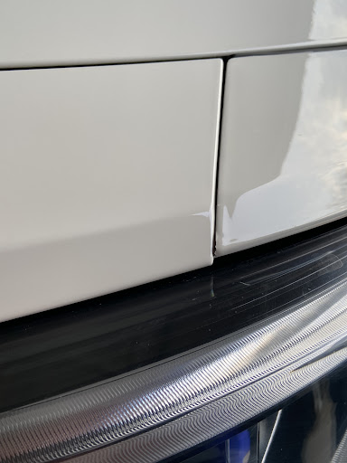 Lintz Collision - Visual