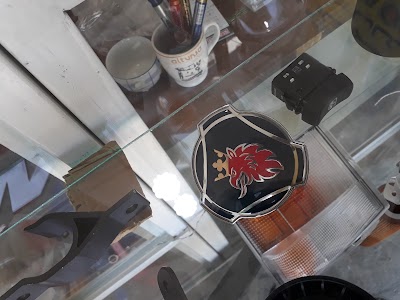 Photos of Spare parts Scania parsley