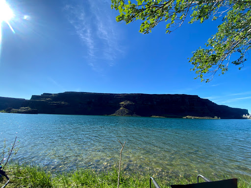 Coulee Lodge Resort - Thumbnail