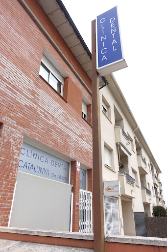 Clínica Dental Catalunya S.Cp