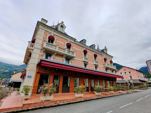 Photo de Grand Hôtel de France