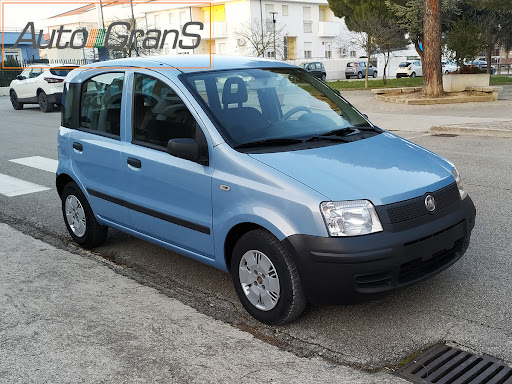Auto GranS srls - Visual