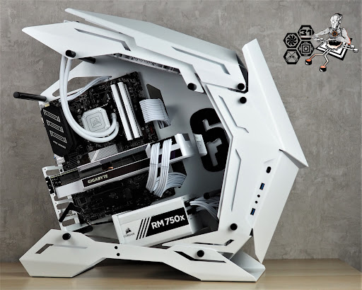 Hardware31 - Visual