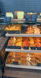 Photo n°7 de Bistrot Boulanger - OL Vallée à Décines-Charpieu (Boulangerie)