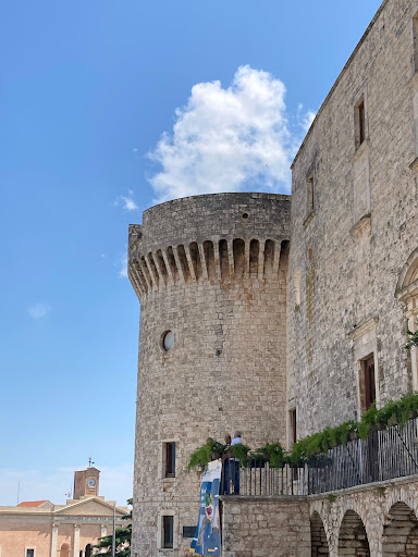Abbazia Ognissanti Di Cuti - Thumbnail