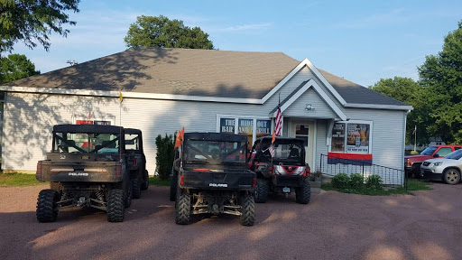 County Seat Bar & Grill - Thumbnail