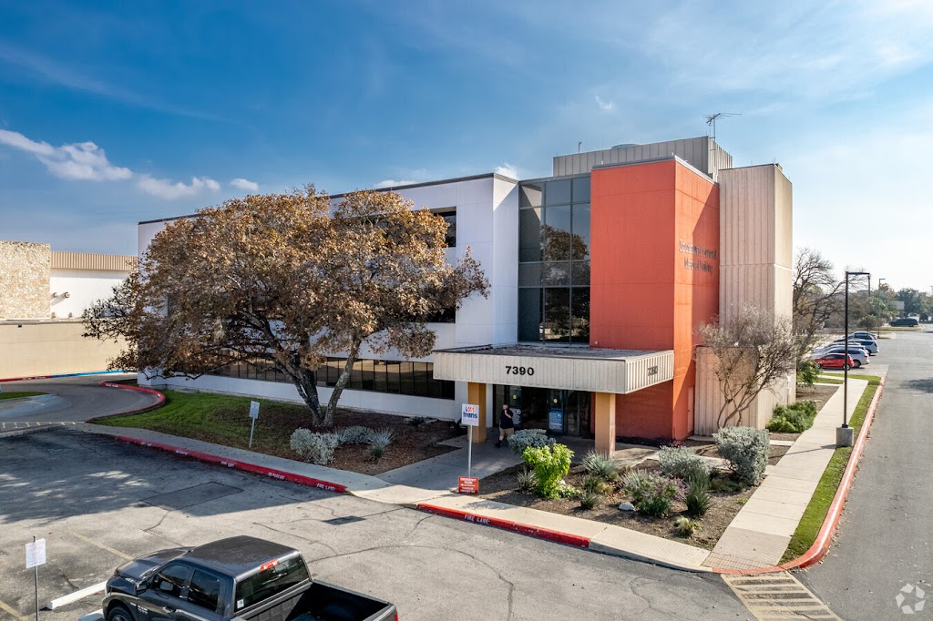 Methodist Physicians Rivercity Cardiovascular Barlite