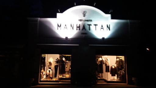 Manhattan Abbigliamento Donna Gradisca d'Isonzo - Thumbnail