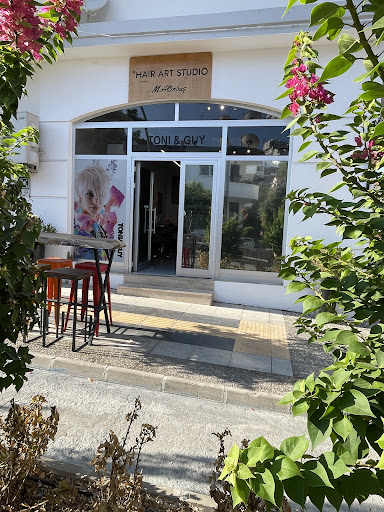 Kuaför 11 Hair Art Studio