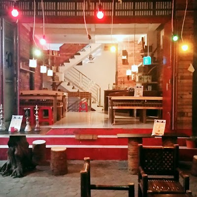 Photos of Kafe Buku Yaqthin
