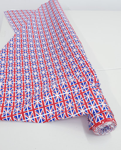 Shipley Haberdashery & Crafts Ltd Gallery - United Kingdom
