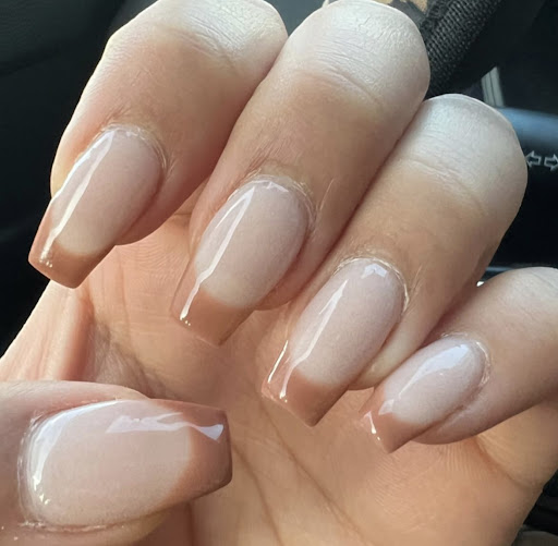 Inspire Nail Bar Rockville Maryland - Thumbnail