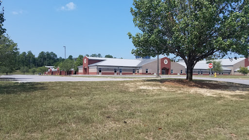 Thompson Intermediate School - Thumbnail