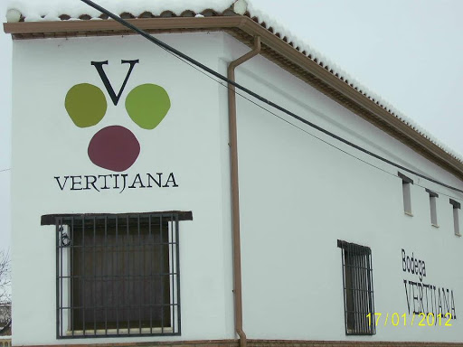 Bodegas Vertijana
