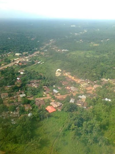 Photos of Sam Mbakwe Airport