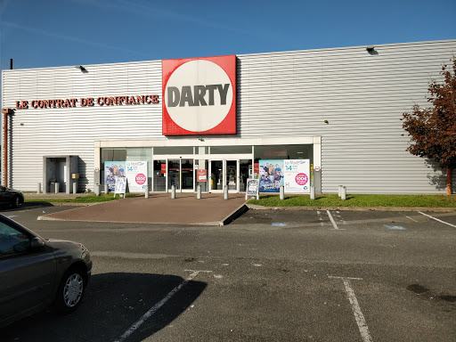 DARTY Saint Brice