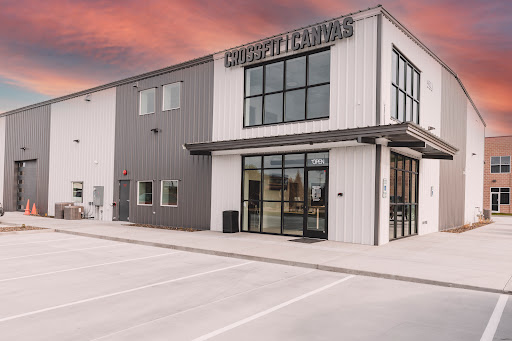 CrossFit Canvas - Thumbnail