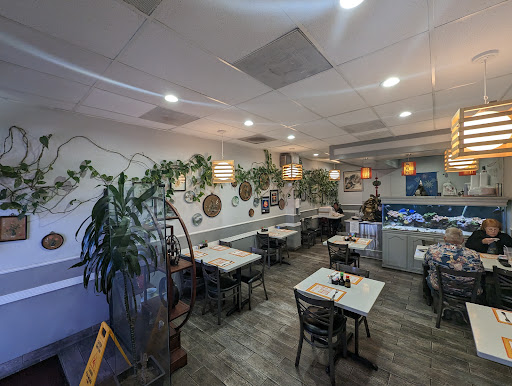 Eggroll King Gallery - United States