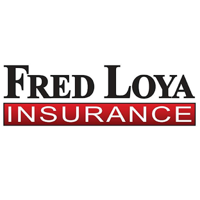 Fred Loya Insurance