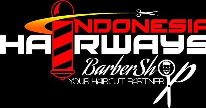 Indonesia Hairways Barbershop, Author: chris quickbucks