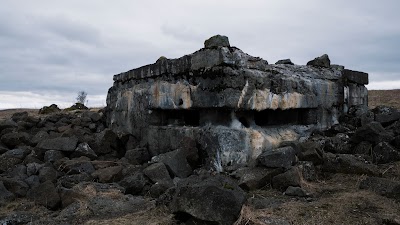 Photos of Lake Vifilsstadavatn