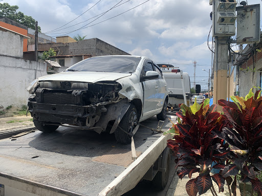 Transforme Car Lanternagem e Pintura