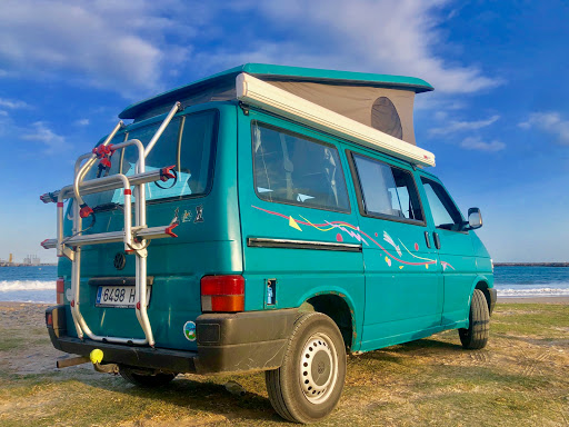 Go To Camper