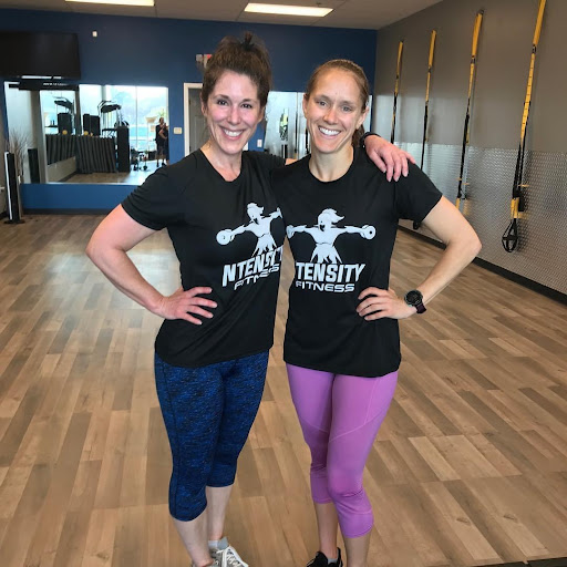 Ntensity Fitness