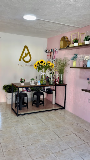 Angy Florería