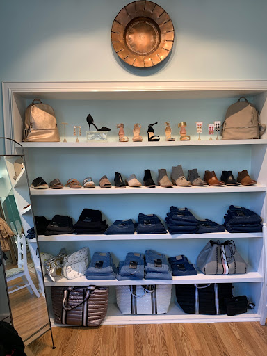 Copper Penny Boutique - Thumbnail