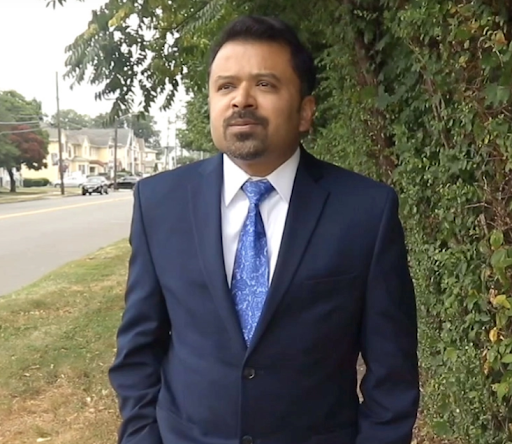 Law Offices of Aditya Surti LLC