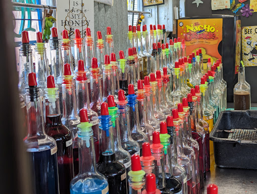 Honey's Snoballs Shack - Thumbnail