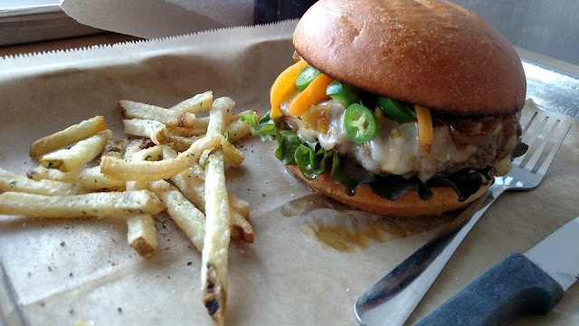 Hopdoddy