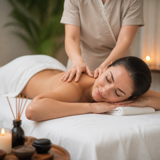 Feeling mentally drained, stiff from long hours at work, or simply overwhelmed? At House of Fines… post image