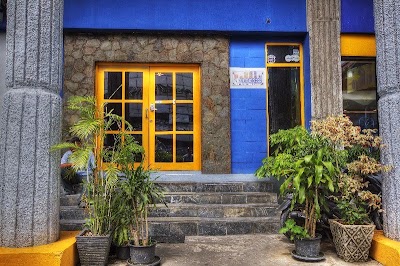 Photos of Six Degrees Backpackers Hostel