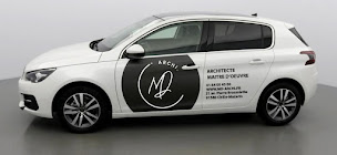 Photo n°5 de MD ARCHI à Chilly-Mazarin (Architecte)