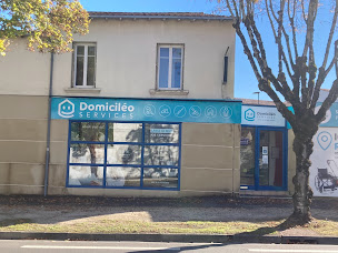 Photo n°13 de Domicileo Services à Niort (Entreprise de bricolage)