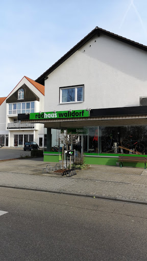 Radhaus Walldorf - Thumbnail