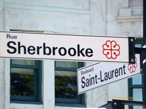 Saint-Laurent / Sherbrooke - Thumbnail