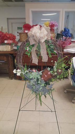 Jim & Mary's Flower Shop - Thumbnail