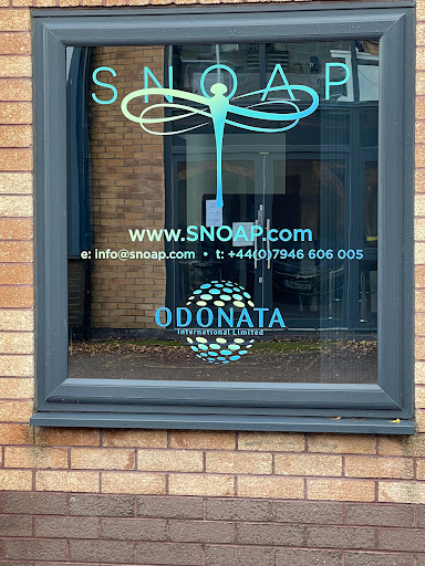 SNOAP - Visual