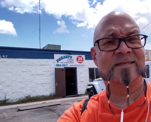 Parkey's Heating, Plumbing, & Air Conditioning - Thumbnail