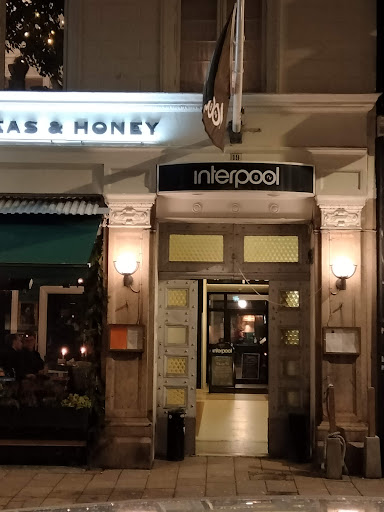 Interpool Gallery - Sweden
