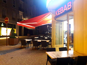 Photo n°37 de Yakamoz Kebab à Aubenas (Restauration rapide)
