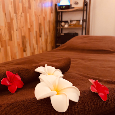 リラクゼーションマッサージReposant(ルポゾン)