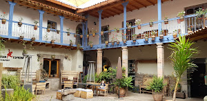 Hotel Arqueologo Cusco 3